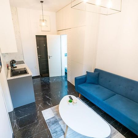Apartamento Guest Studio Braşov Exterior foto