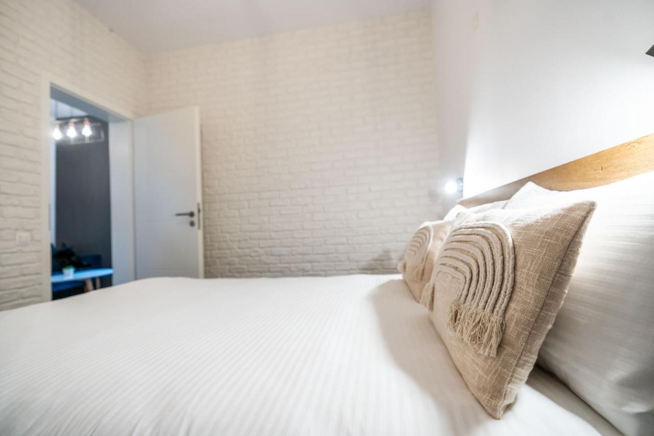 Apartamento Guest Studio Braşov Exterior foto